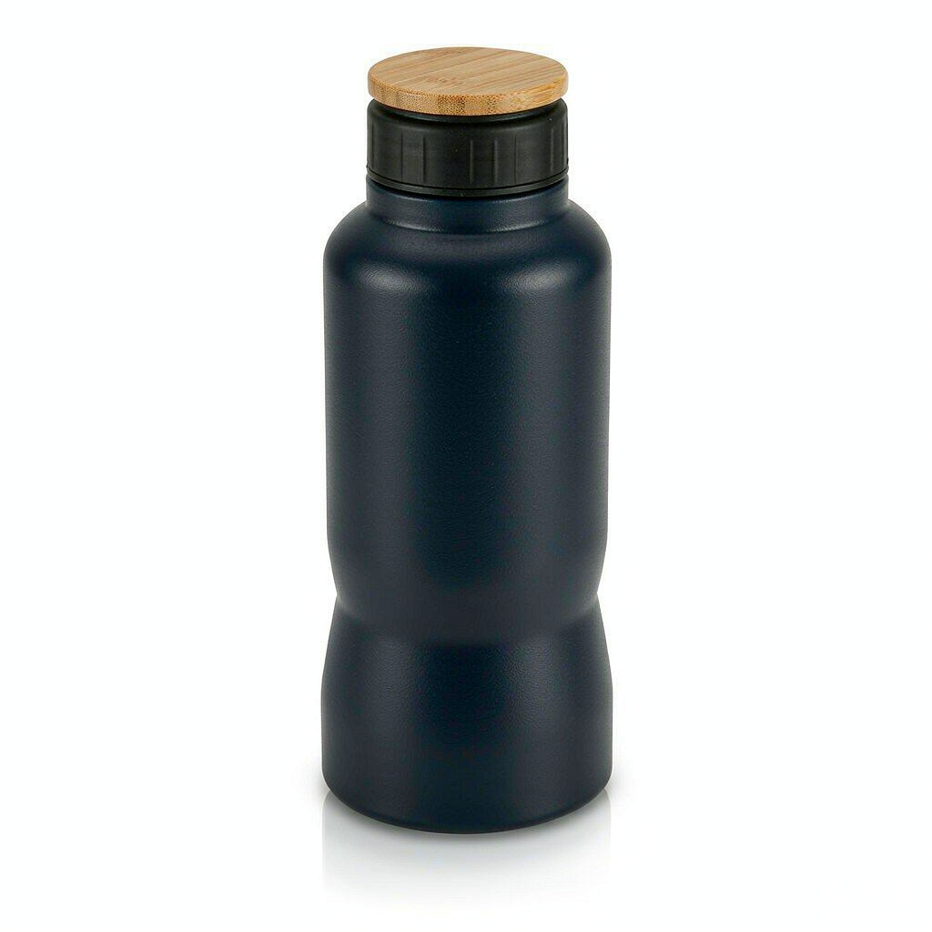 FUCHARM stainless vacuum travel pots