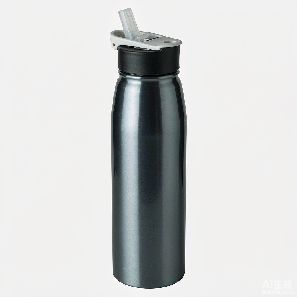 FUCHARM sports vacuum bottles