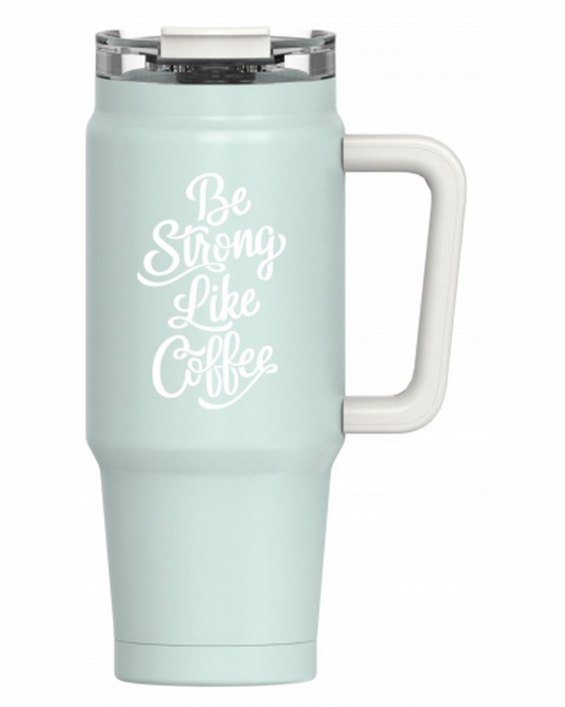 FCZ-960-1 32 oz Handle Tumbler