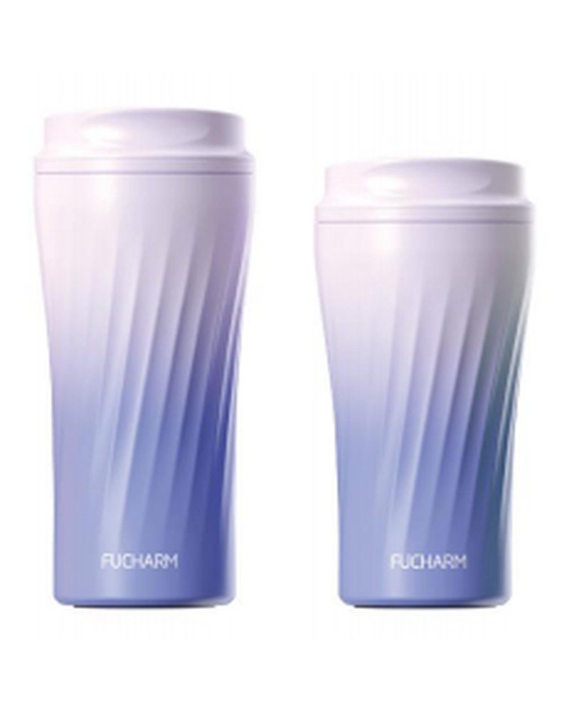 FKF-480-3 Gradient Flow Tumbler