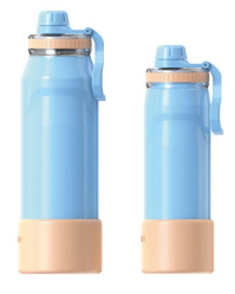 FUCHARM custom OEM stainless steel vacuum drinkware