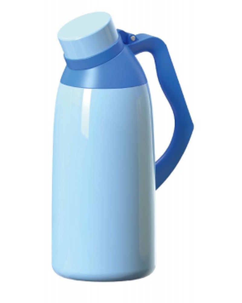 FSH-2500-1 Vacuum Kettle