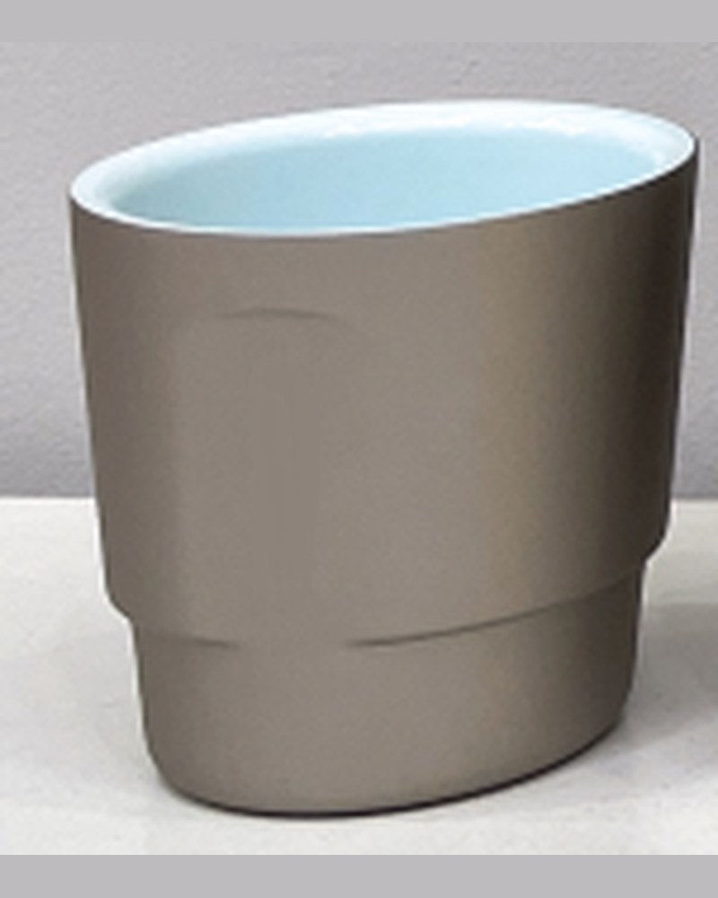 FJB-120-1 Stacking Tea Cup