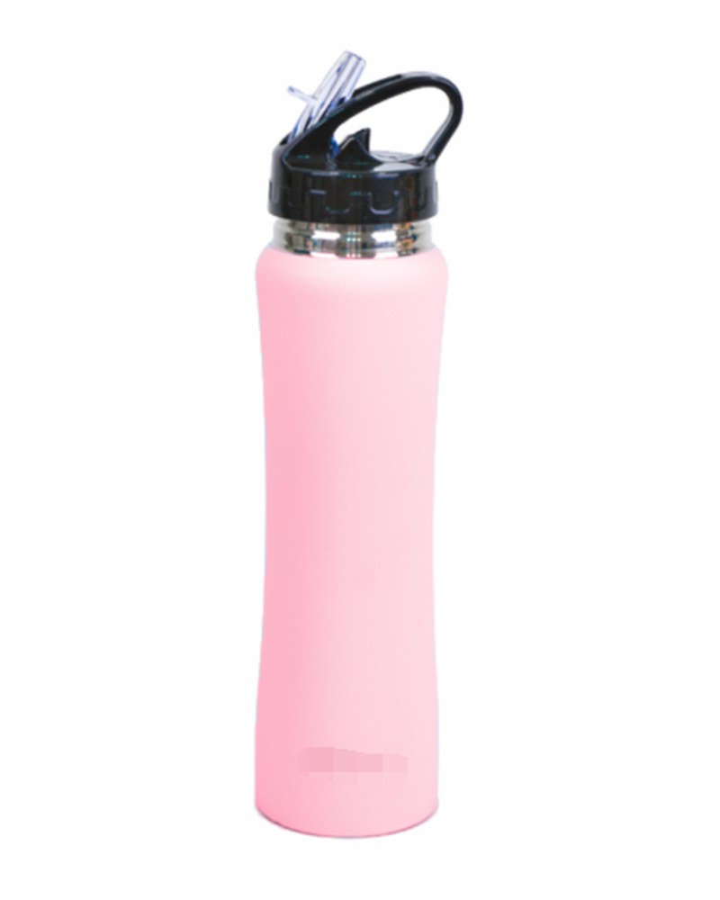 FZD-500-1 Wide-Mouth Bottle