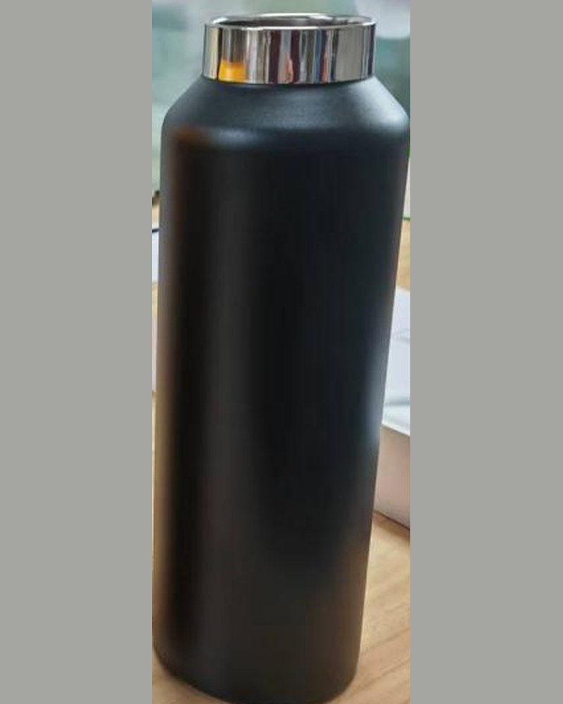 FYD-600-2B One-Hand Vacuum Bottle