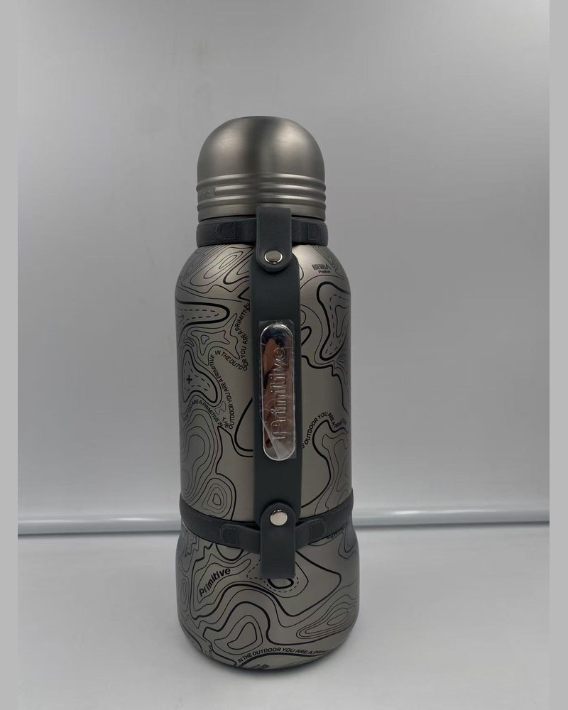 FZD-1000-1 Bullet Vacuum Bottle